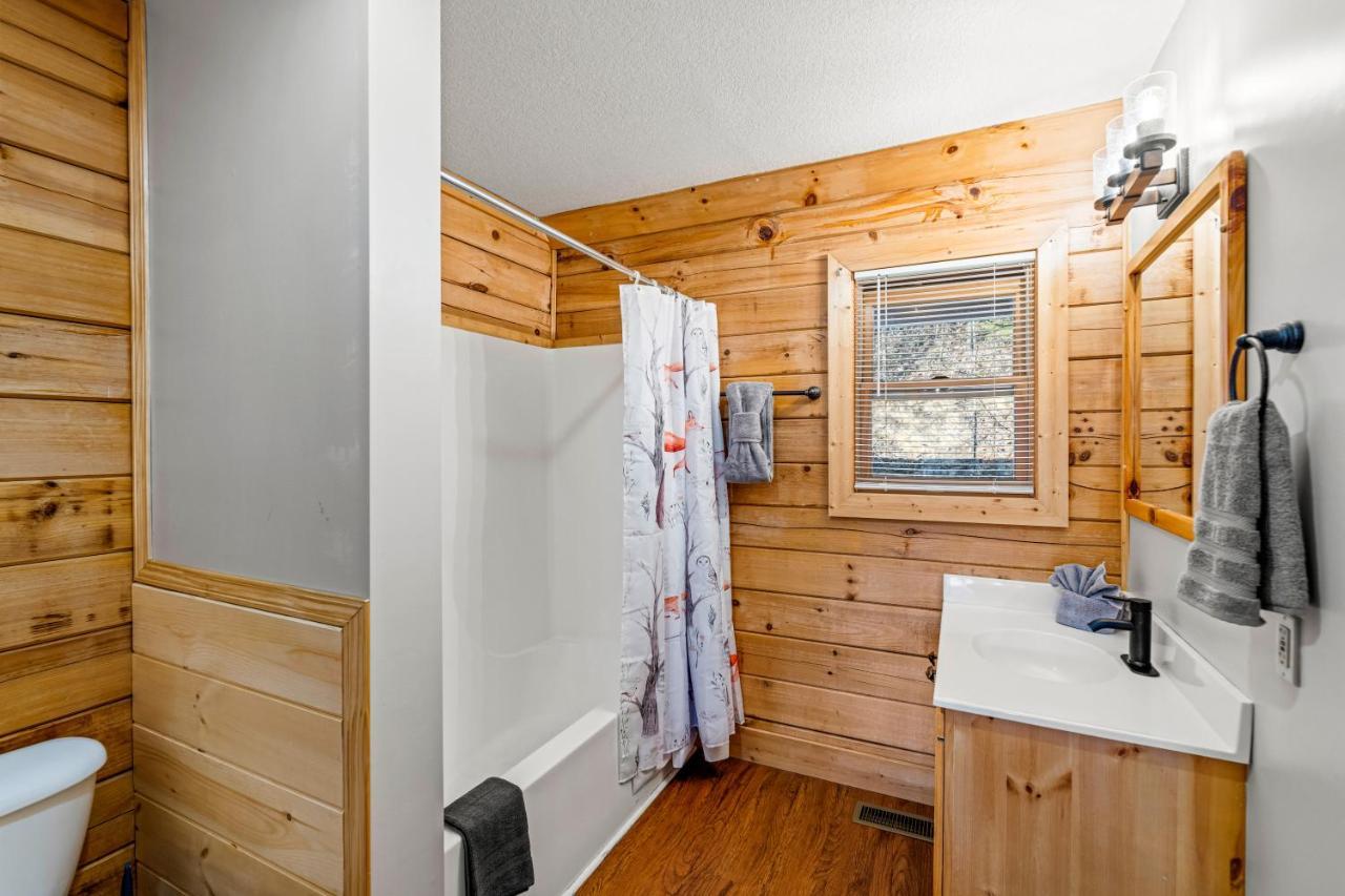 The Sly Fox - Recently Updated/ Ideal Pf Location Pigeon Forge Eksteriør bilde