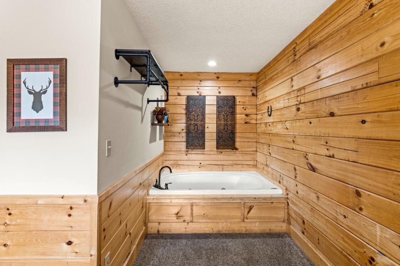 The Sly Fox - Recently Updated/ Ideal Pf Location Pigeon Forge Eksteriør bilde