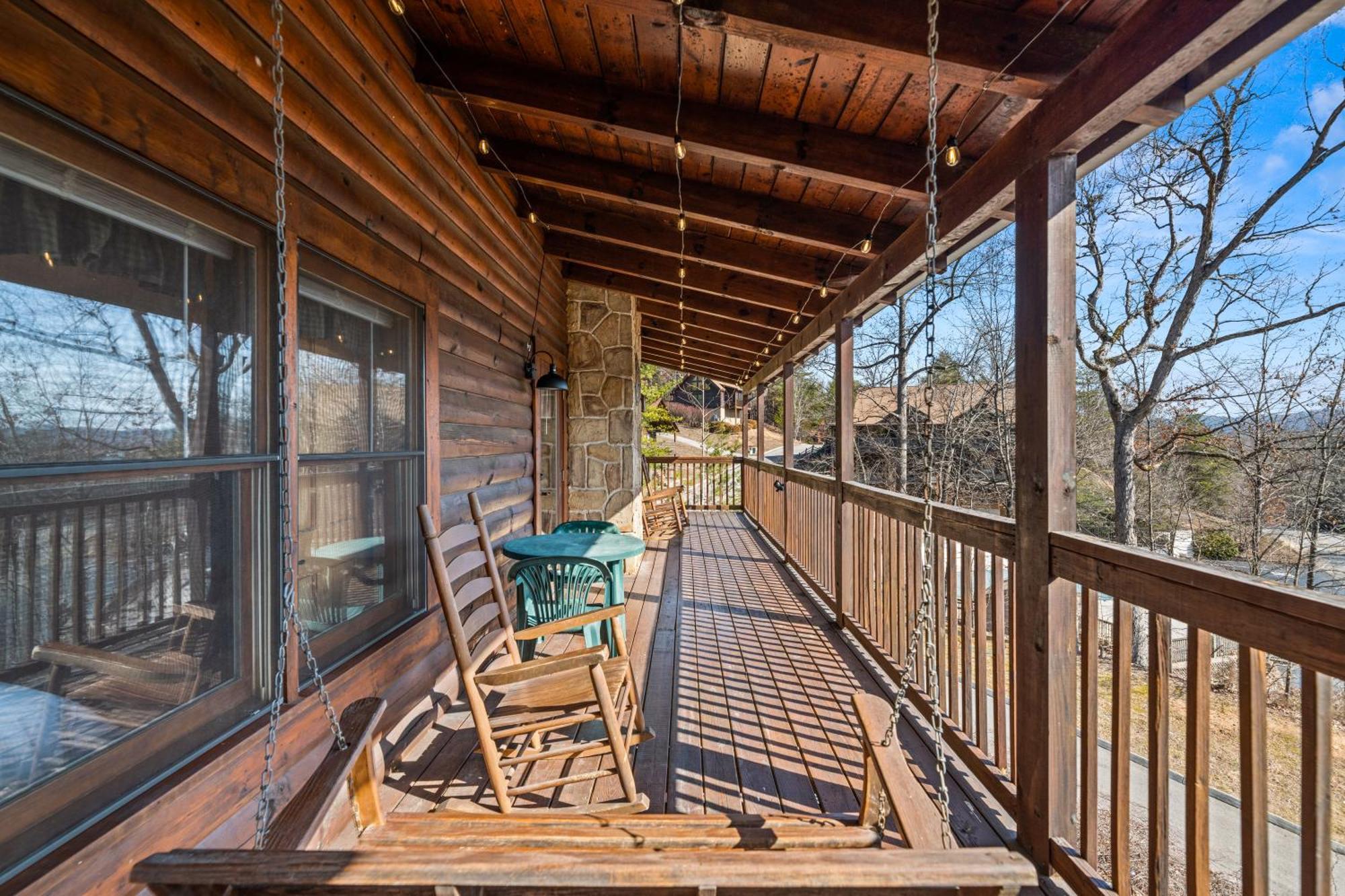 The Sly Fox - Recently Updated/ Ideal Pf Location Pigeon Forge Eksteriør bilde